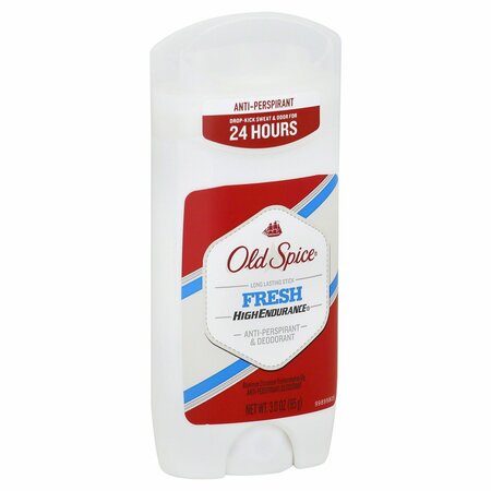 OLD SPICE He Invis Solid Fresh 3.0oz 211451